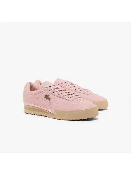 Lacoste Sneakersy Aura różowy