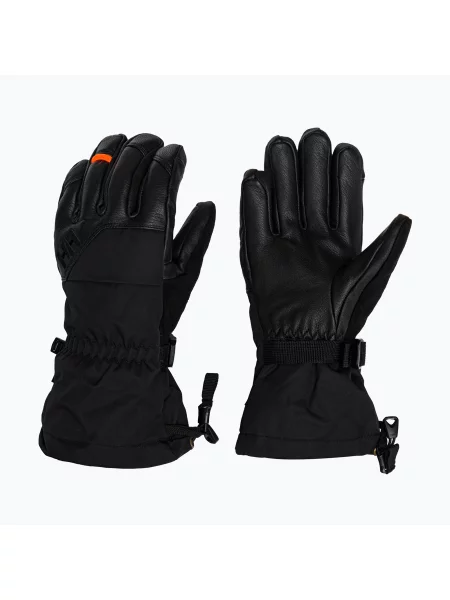 Mănuși Helly Hansen negru