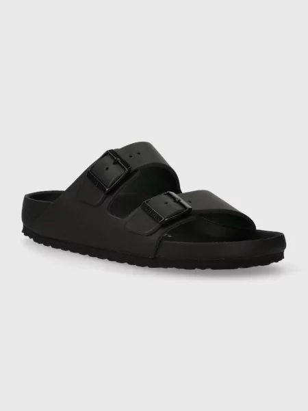 Σκαρπινια Birkenstock μαύρο