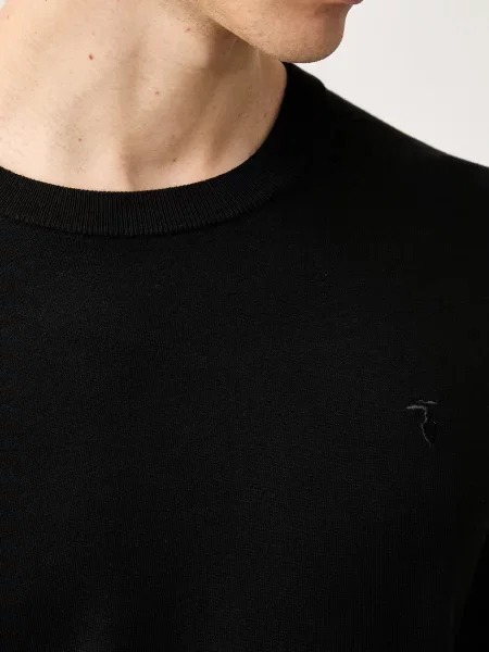 Свитер Trussardi