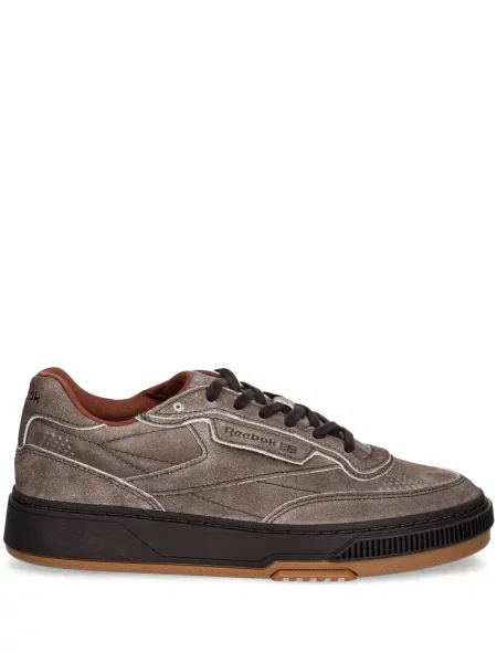 Sneakerși Reebok Ltd maro