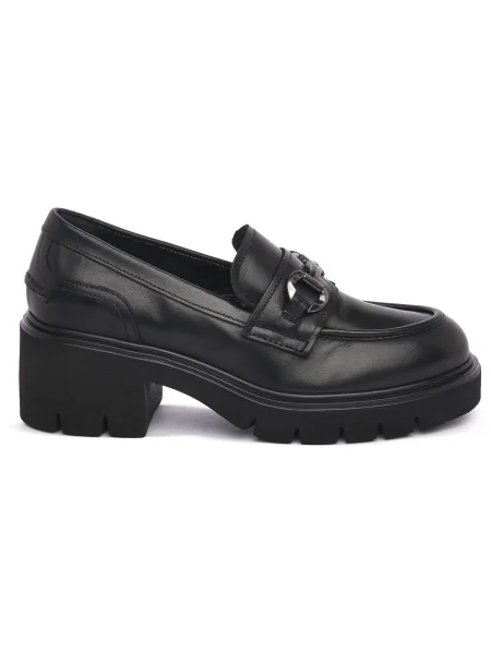 Pantofi Nerogiardini negru