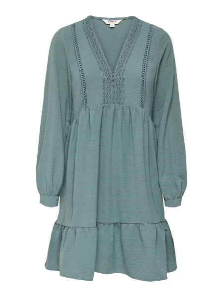 ONLY Rochie ONLHARVEY' verde