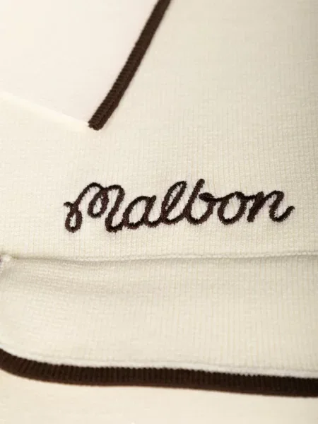 Golf cămașă Malbon Golf