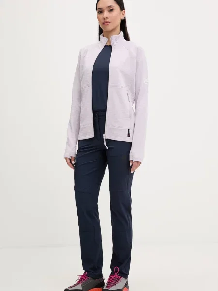 Mammut спортивна кофта Taiss