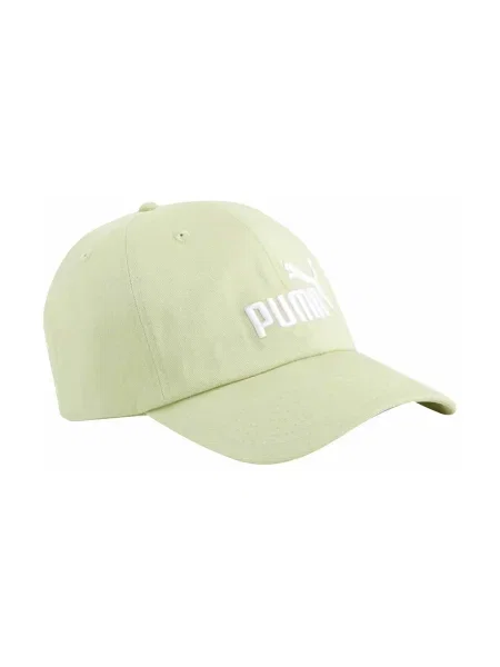 Baseball sapka Puma zöld