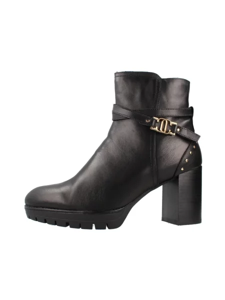 Pantofi Carmela negru