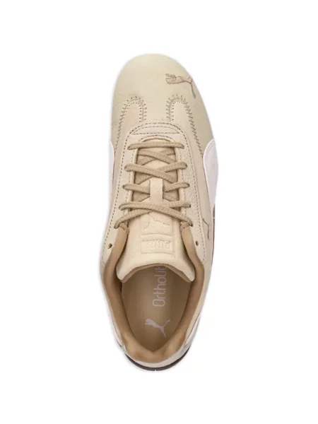 Sneakerși Puma cu autograf