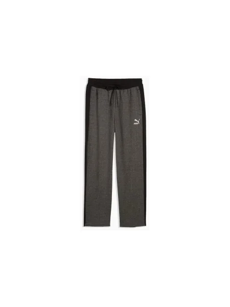 Pantaloni Puma negru