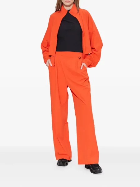 Bukiecik koszulka Nike czarna