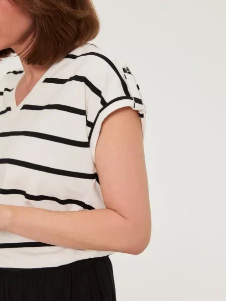 Tricou Marisse negru
