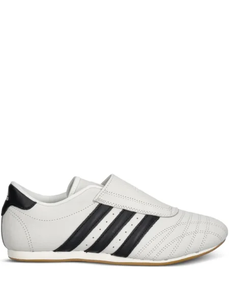 Sneakers Adidas Adizero σουέντ με πλατφόρμα μαύρο