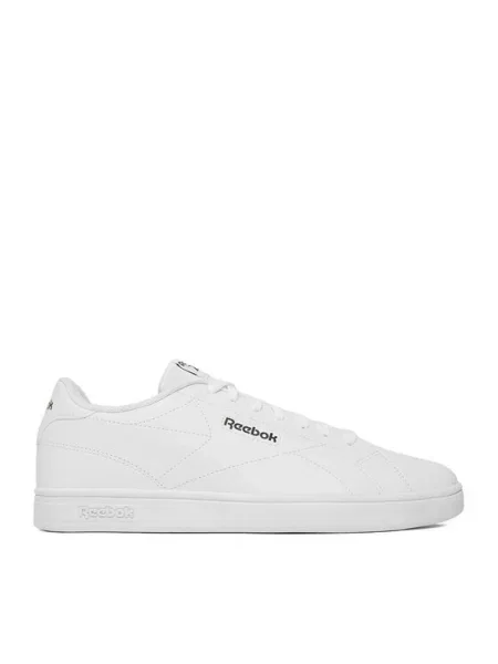 Sneakers Reebok C-COURT CLEAN alb