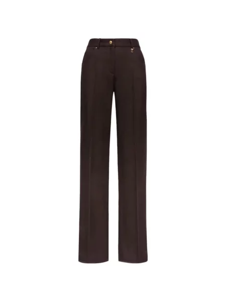 Pantaloni Moncler maro