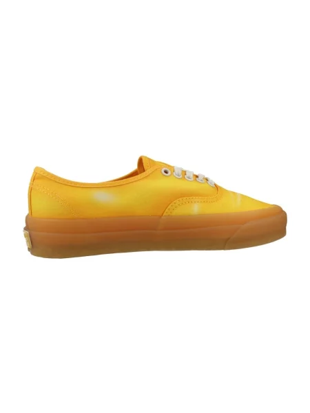 Pantofi Vans galben