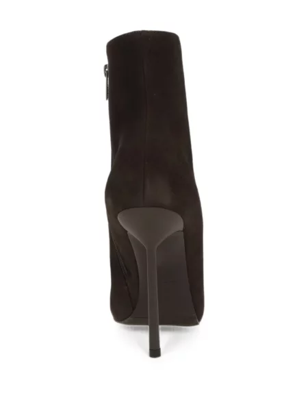 Botine Le Silla maro