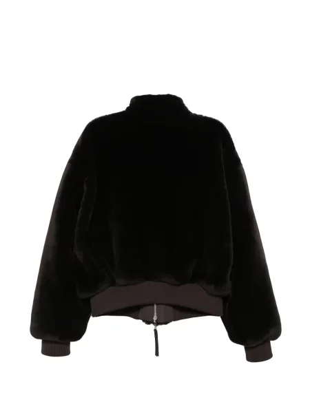 Avikailio bomber striukė Utzon ruda