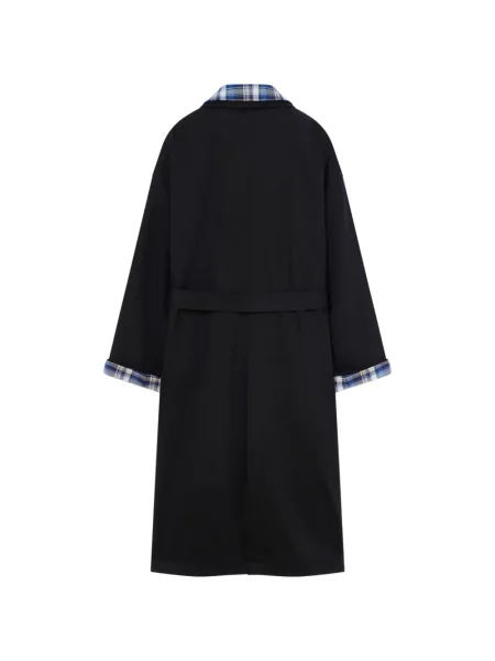 Trencz Givenchy czarny