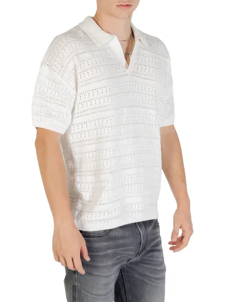 Риза Only бяло