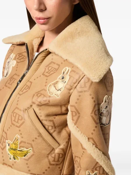Geacă Philipp Plein