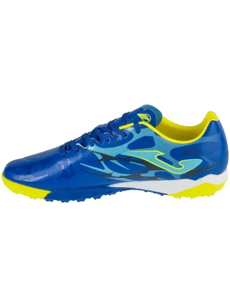 Félcipo Joma kék