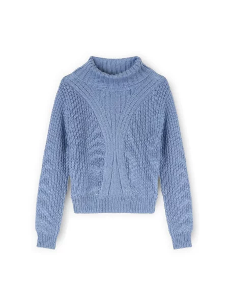 Golf Motivi niebieski