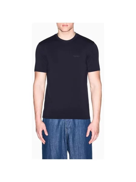 Tricou Armani Exchange negru