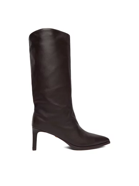 GINO ROSSI Zimski škornji rjava