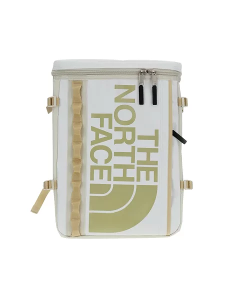 The North Face plecak miejski damski Base Camp Fuse Box biały