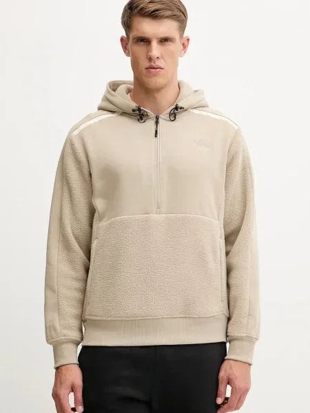The North Face Pulover bež