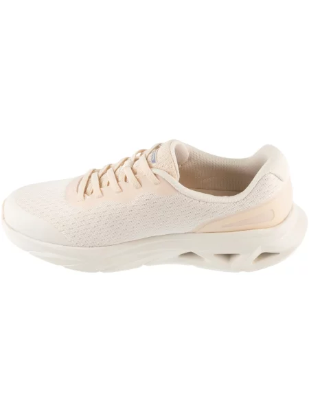 Pantofi Skechers bej