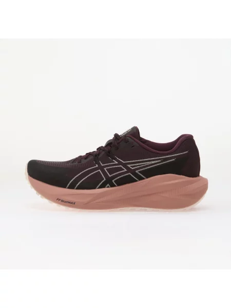 Sneakers Asics Blazeblast Dark Aubergine/ Rose Dust EUR 42 roz
