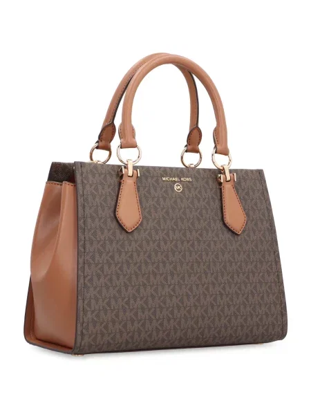 Torebka Michael Kors brązowa