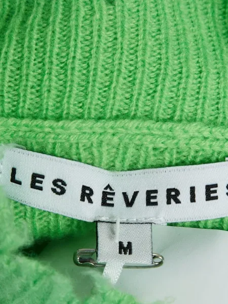 Heláncă Les Rêveries verde