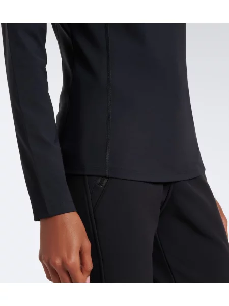 Top Bogner negru