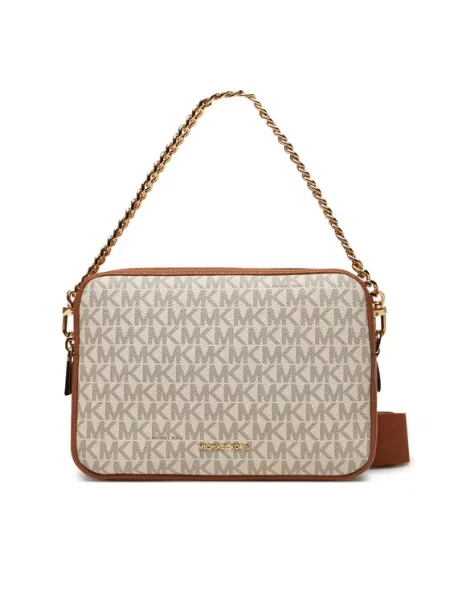 MICHAEL Michael Kors Torba preko ramena Bryant' bež