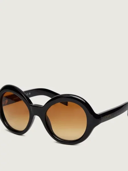 PRADA Ochelari de soare negru