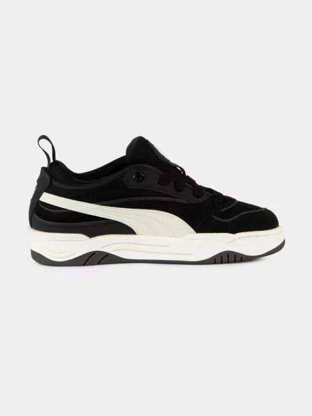 Кеды Puma черные