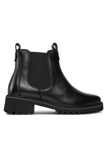 Pantofi Ara negru