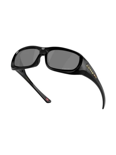 Ceas Oakley negru