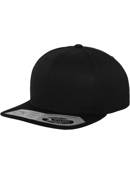 Flexfit Kšiltovka / bílá černá