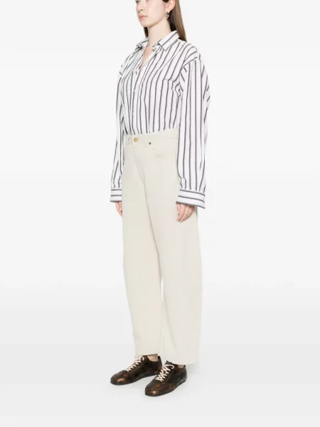 Blugi conici Lois Jeans conici