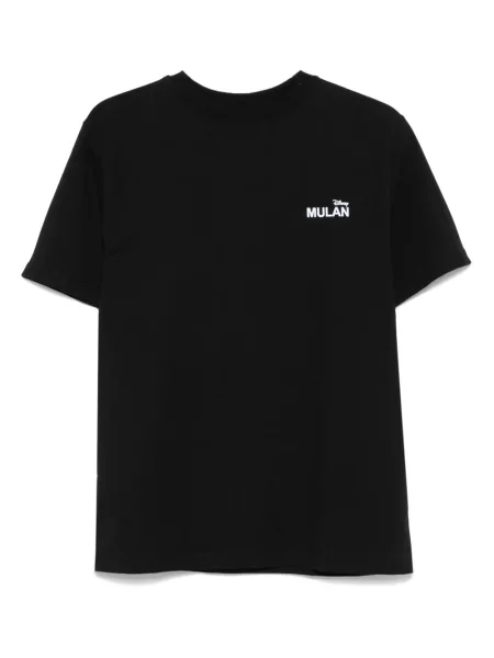 Tricou Coperni negru