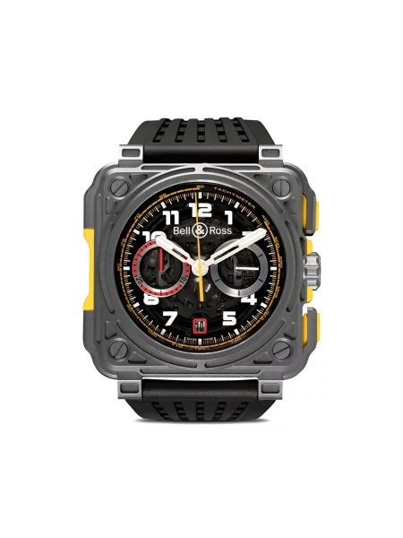 Ceas Bell & Ross negru