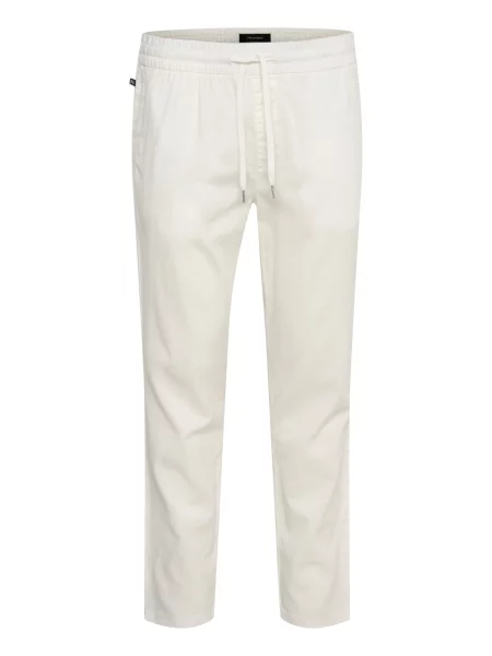 Matinique Kalhoty Barton offwhite