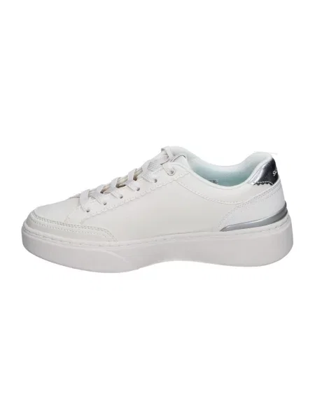 Tenisky Skechers biela