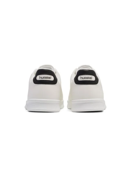 Sneakerși Hummel alb