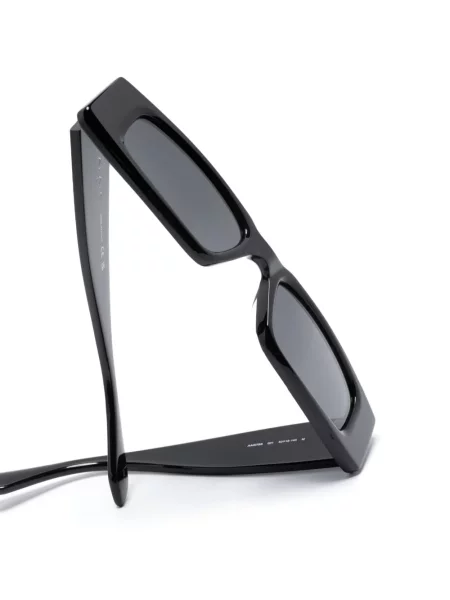 Ochelari de soare Alaia Eyewear negru