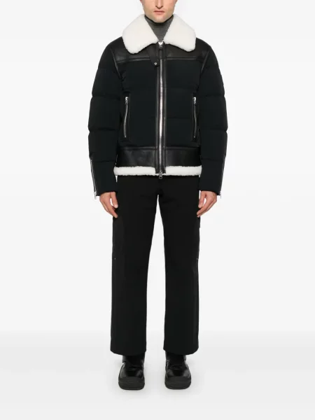 Geacă Mackage negru