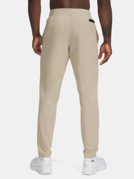 Pantaloni sport Under Armour conici
